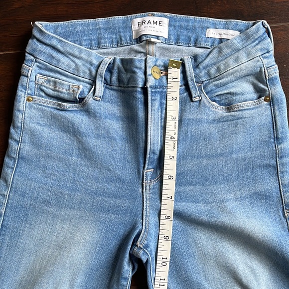 FRAME JEANS - Picture 5 of 7